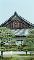 Nijo-jo Castle